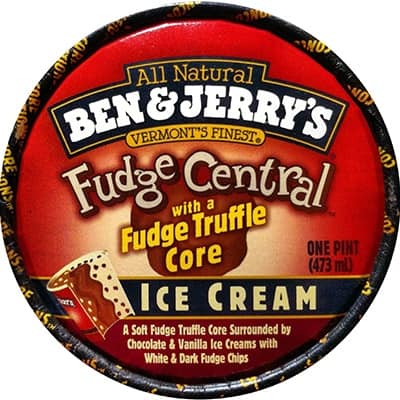 The Original Cores Trio (Except Karamel Sutra) (2002)