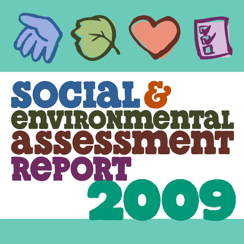 2009 SEAR Report