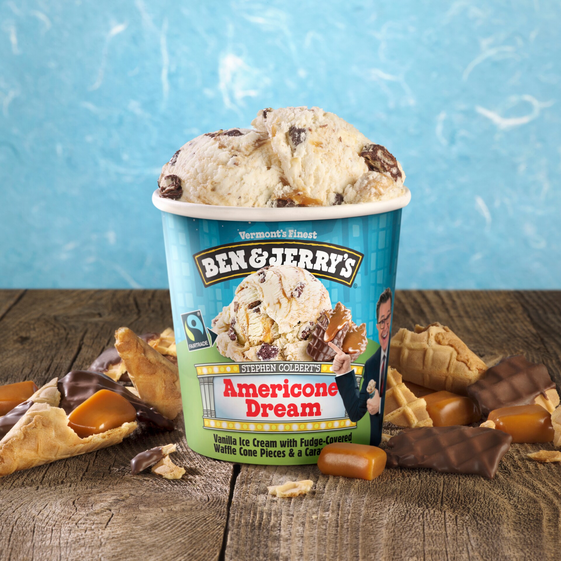 Americone Dream® Original Ice Cream Pint