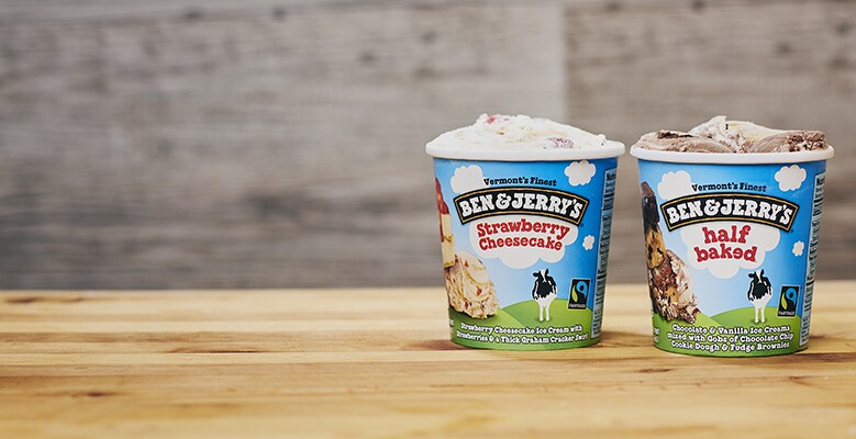 Ben & Jerry's