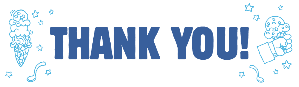 Thank You from Sear Report